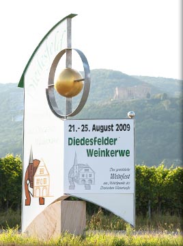 Diedesfelder Weinkerwe